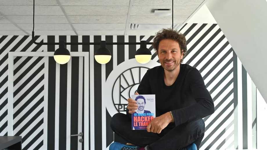 Pascal Lorne : « Le CDI crée une caste, il faut l’abolir »